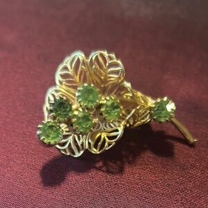 Vintage brooch